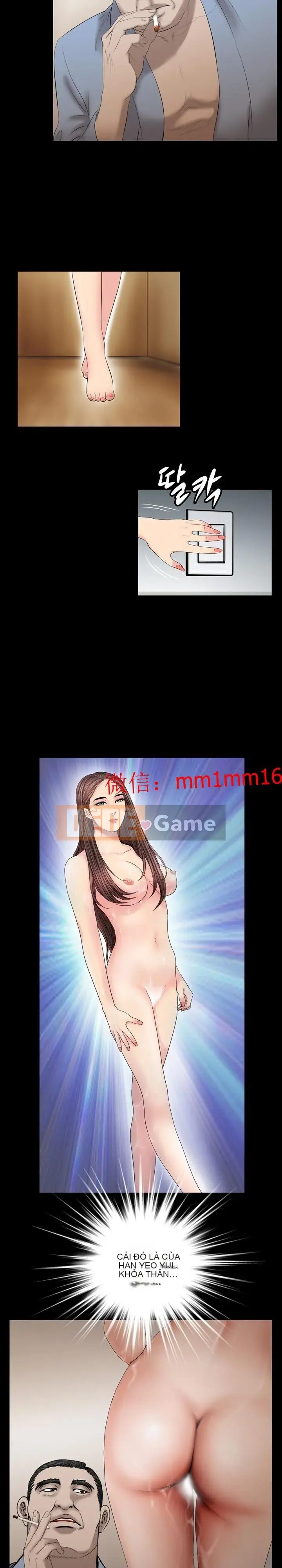 Cô ấy thật khác biệt Chương 1-30