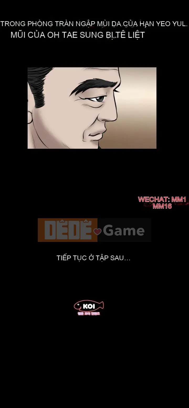 Cô ấy thật khác biệt Chương 1-30