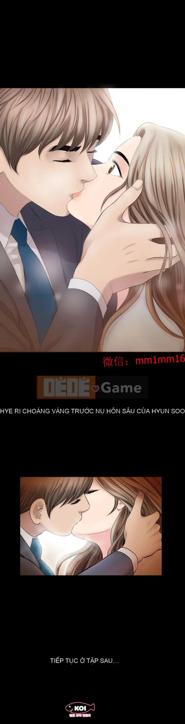 Cô ấy thật khác biệt Chương 1-30