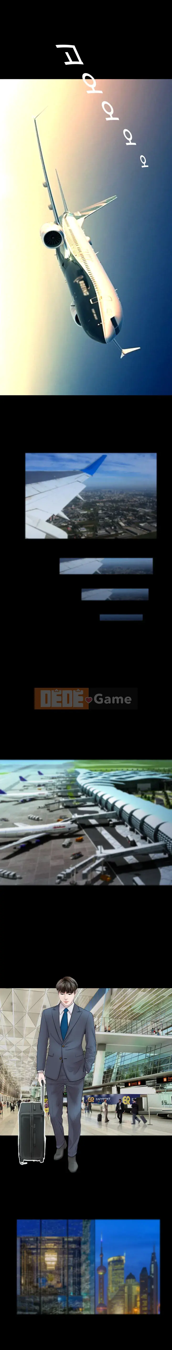 Cô ấy thật khác biệt Chương 1-30