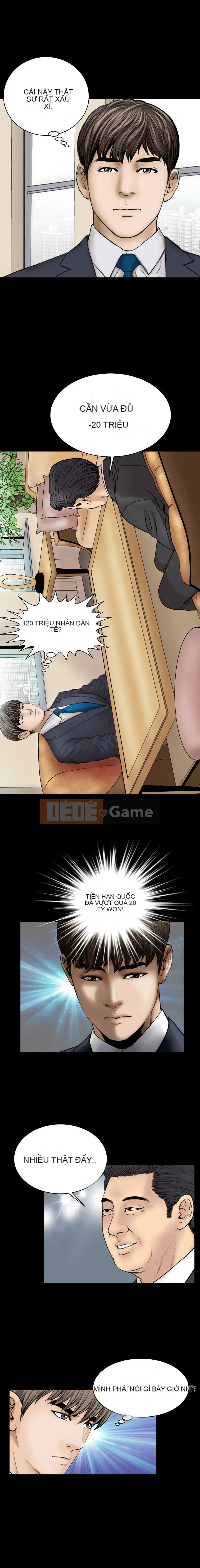 Cô ấy thật khác biệt Chương 1-30