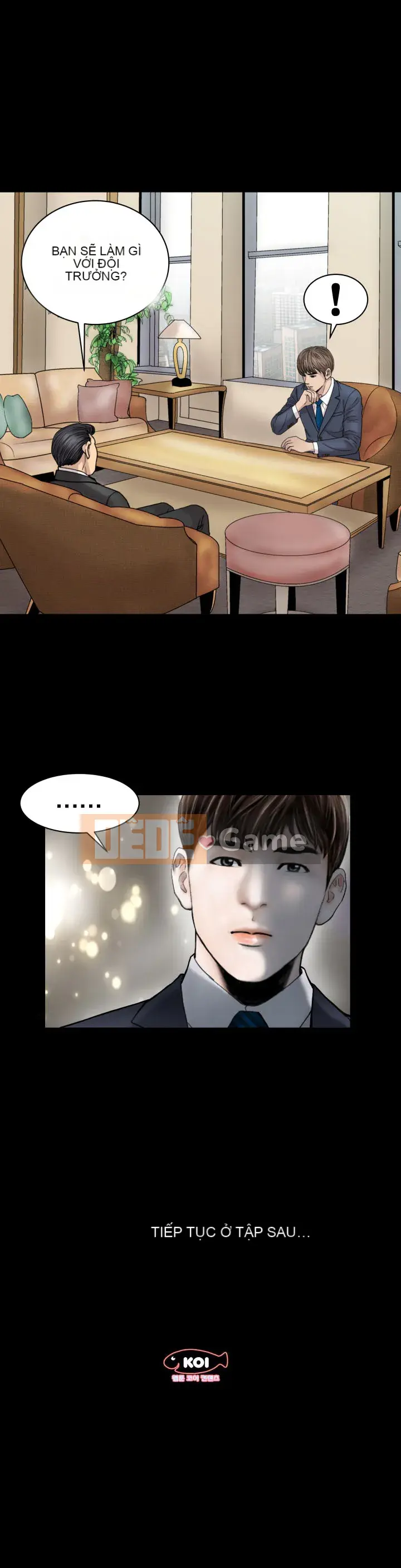 Cô ấy thật khác biệt Chương 1-30