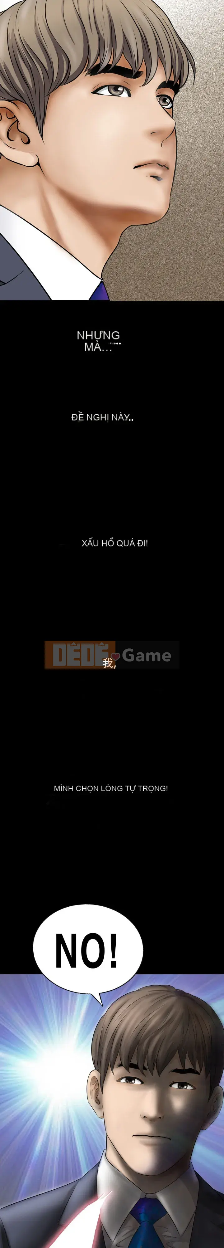 Cô ấy thật khác biệt Chương 1-30