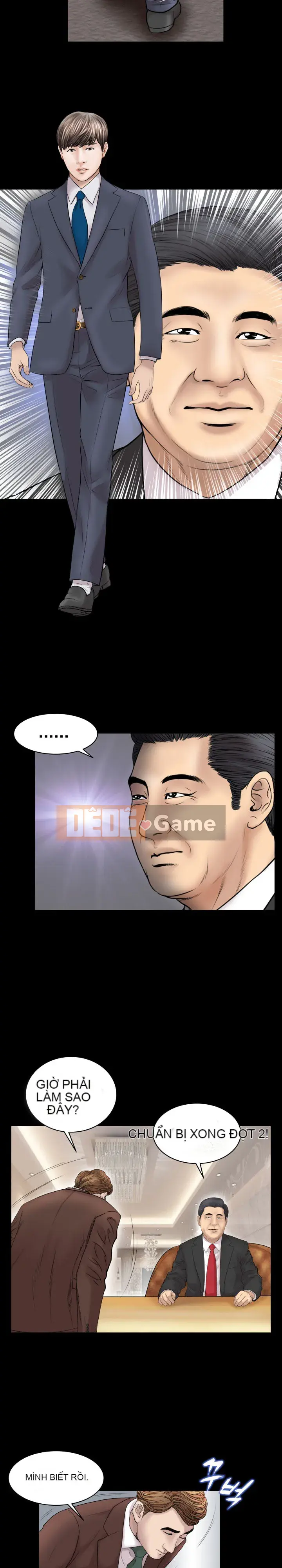 Cô ấy thật khác biệt Chương 1-30