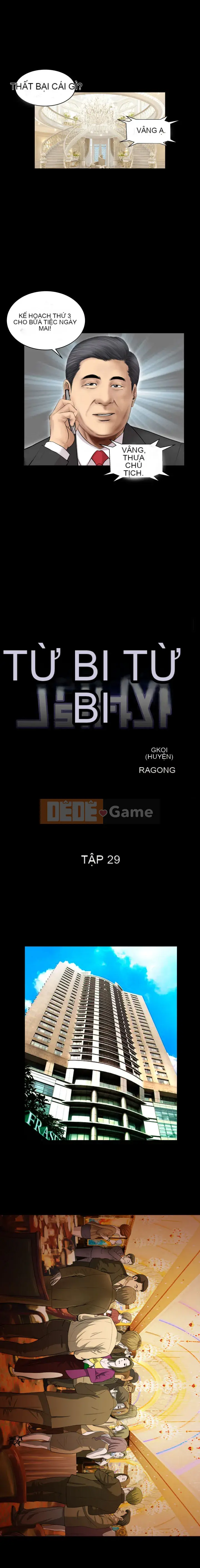 Cô ấy thật khác biệt Chương 1-30