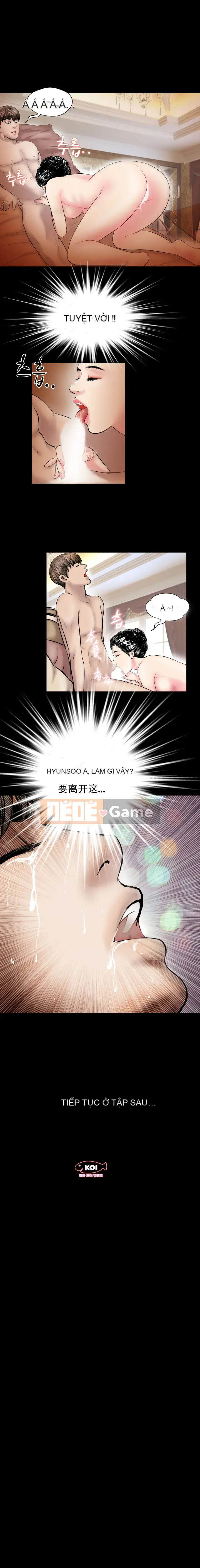 Cô ấy thật khác biệt Chương 1-30