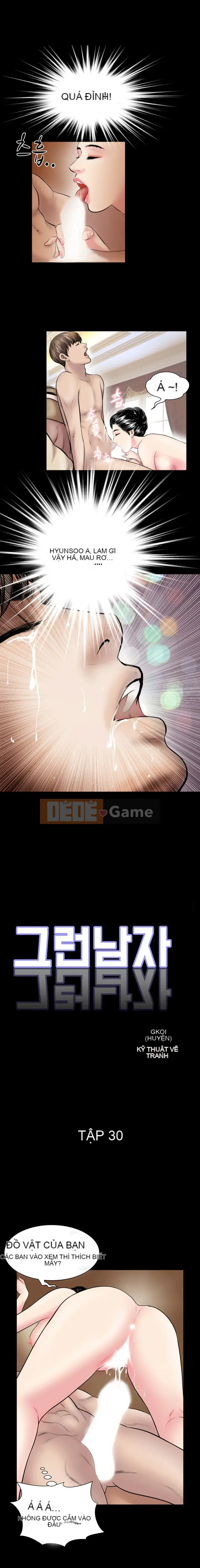 Cô ấy thật khác biệt Chương 1-30
