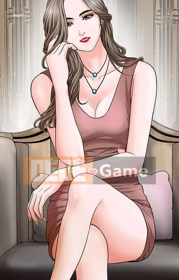 Cô ấy thật khác biệt Chương 1-30