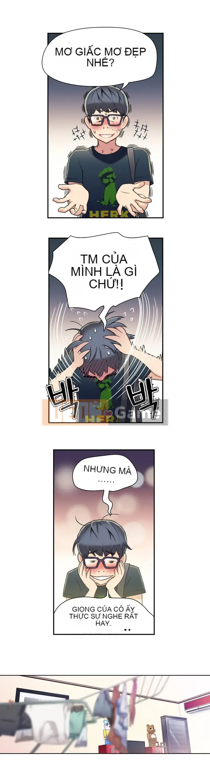 Anh ấy -Có -một Cơ thể --Tốt Chương 1-75