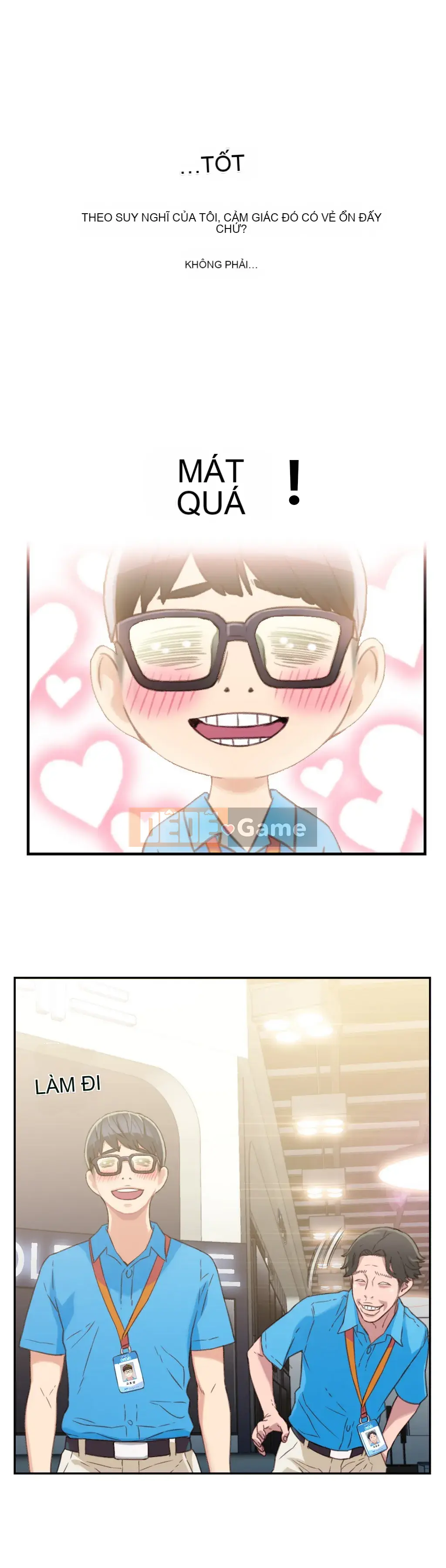 Anh ấy -Có -một Cơ thể --Tốt Chương 1-75