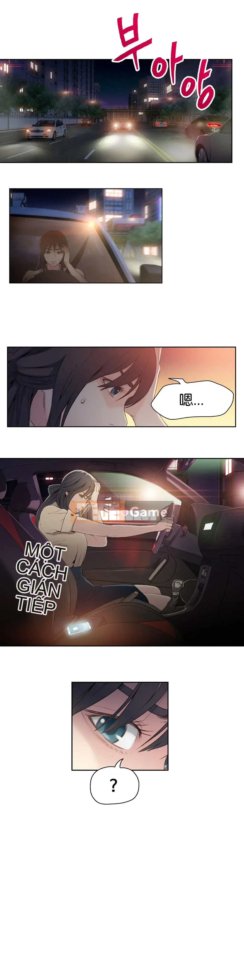 Anh ấy -Có -một Cơ thể --Tốt Chương 1-75