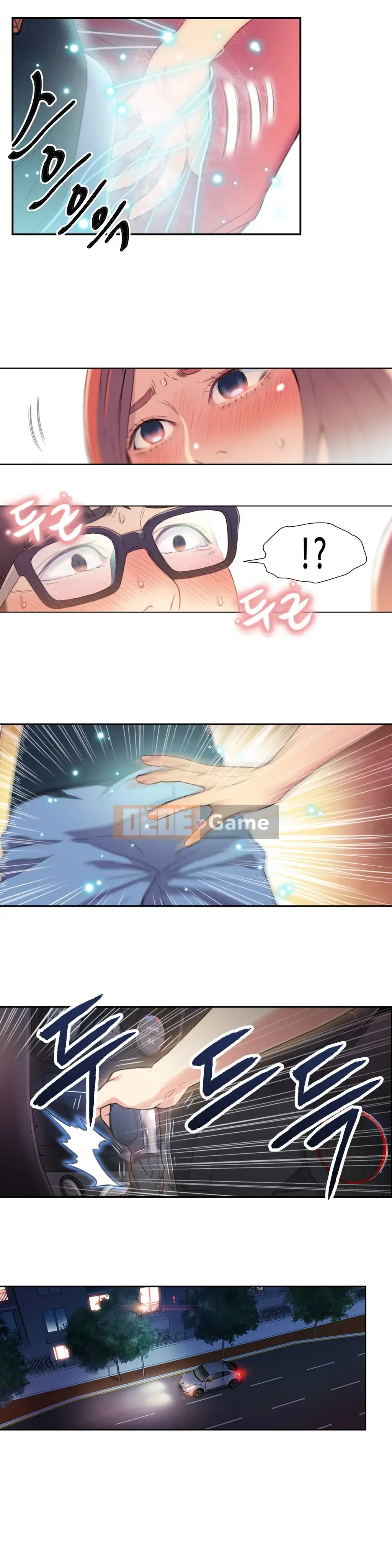 Anh ấy -Có -một Cơ thể --Tốt Chương 1-75