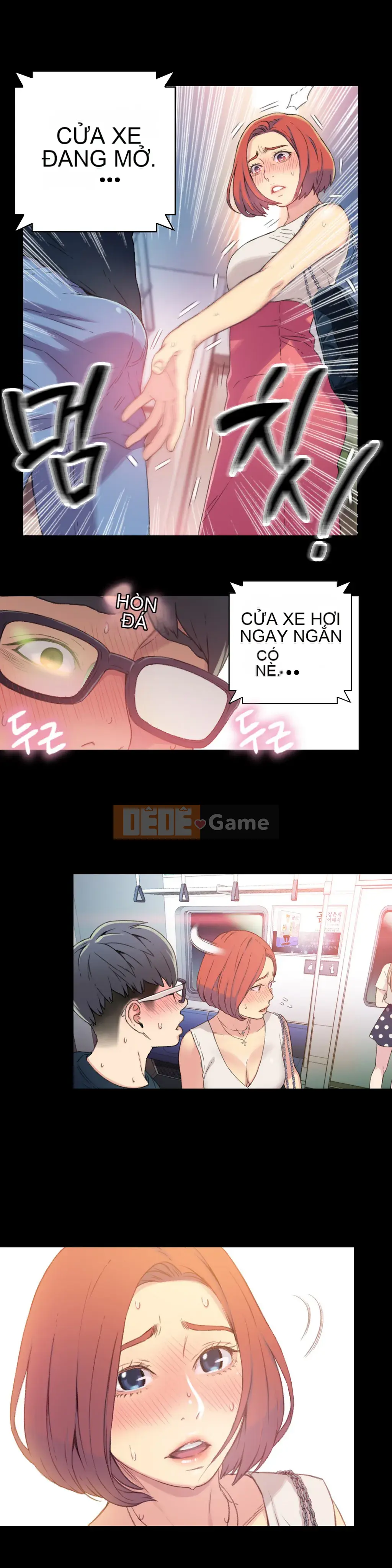 Anh ấy -Có -một Cơ thể --Tốt Chương 1-75