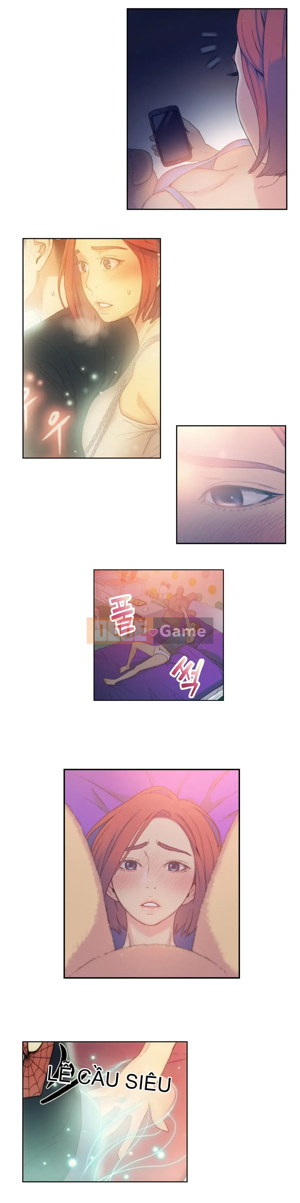 Anh ấy -Có -một Cơ thể --Tốt Chương 1-75