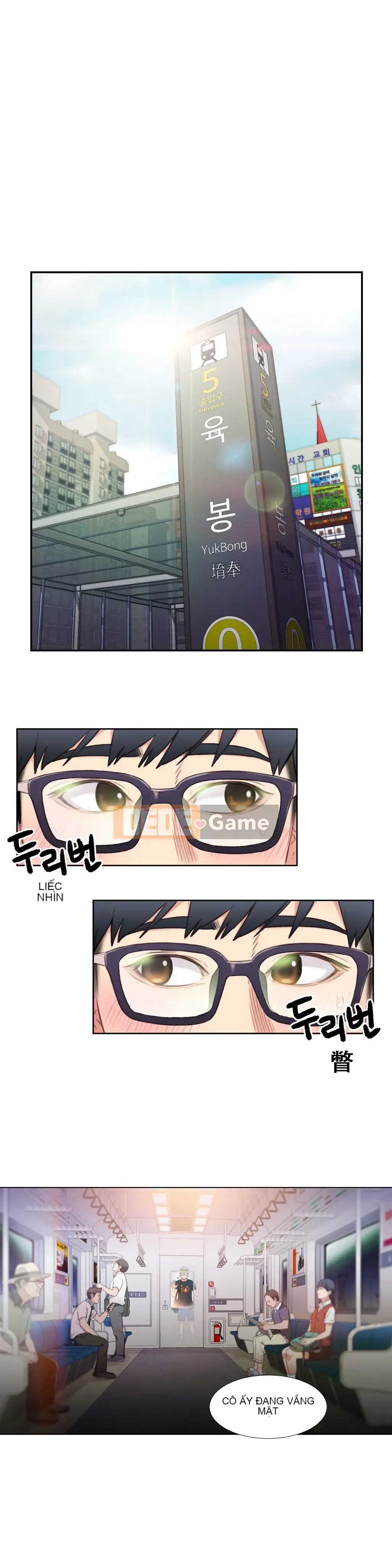 Anh ấy -Có -một Cơ thể --Tốt Chương 1-75