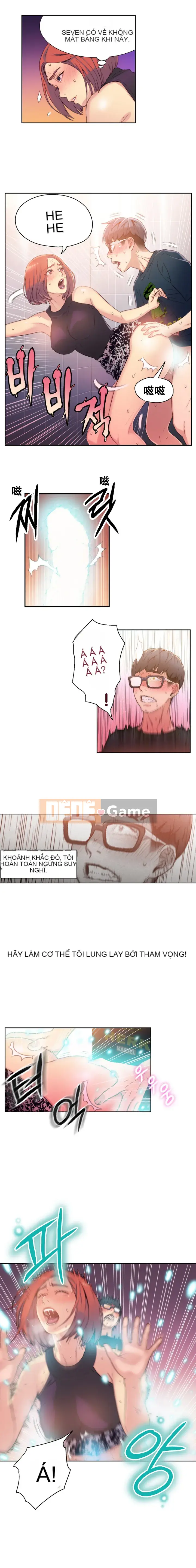 Anh ấy -Có -một Cơ thể --Tốt Chương 1-75