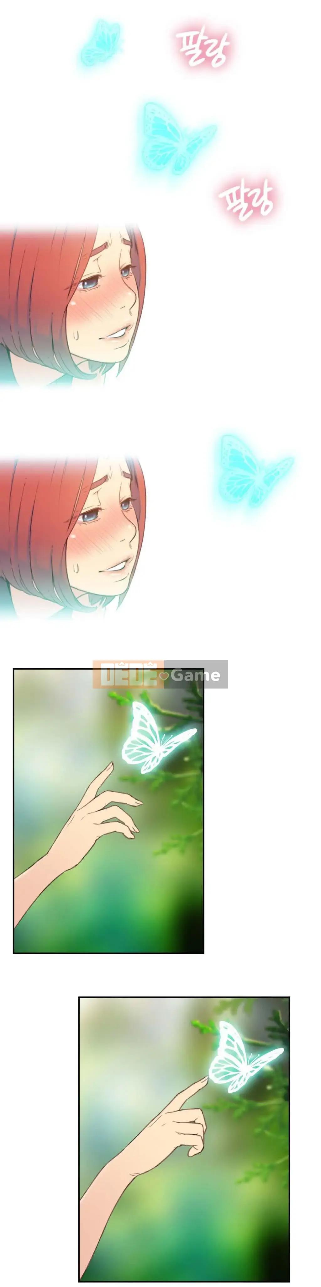 Anh ấy -Có -một Cơ thể --Tốt Chương 1-75