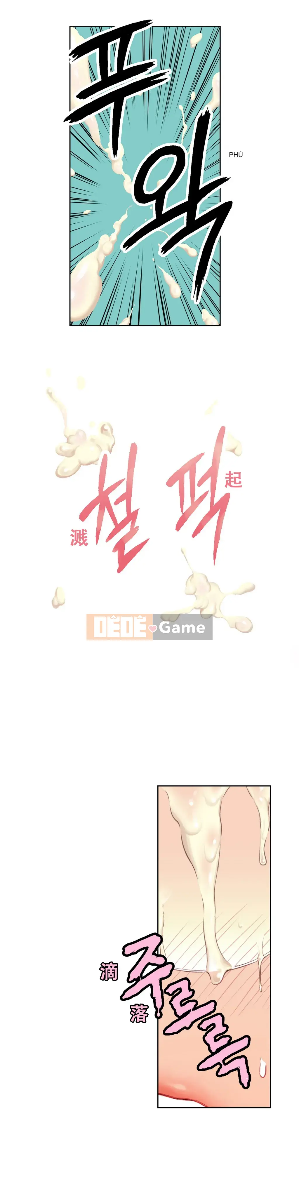 Anh ấy -Có -một Cơ thể --Tốt Chương 1-75