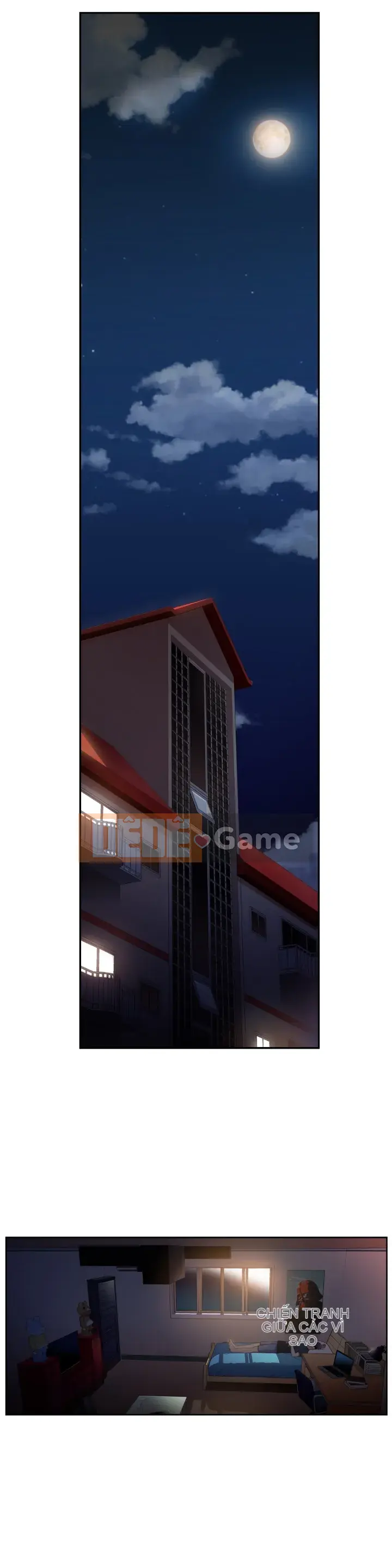 Anh ấy -Có -một Cơ thể --Tốt Chương 1-75