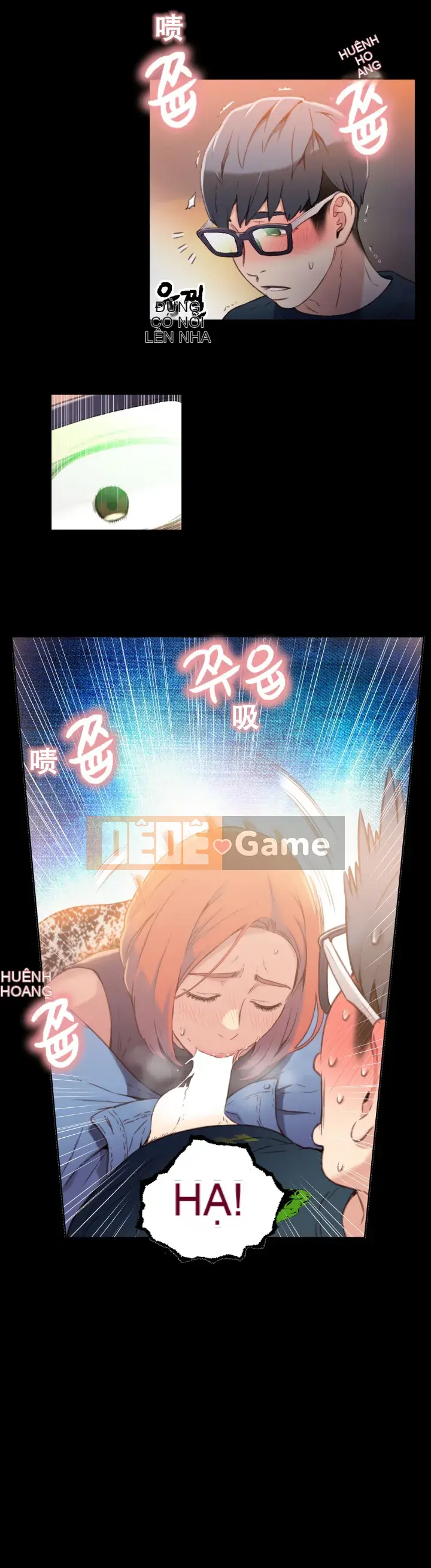 Anh ấy -Có -một Cơ thể --Tốt Chương 1-75