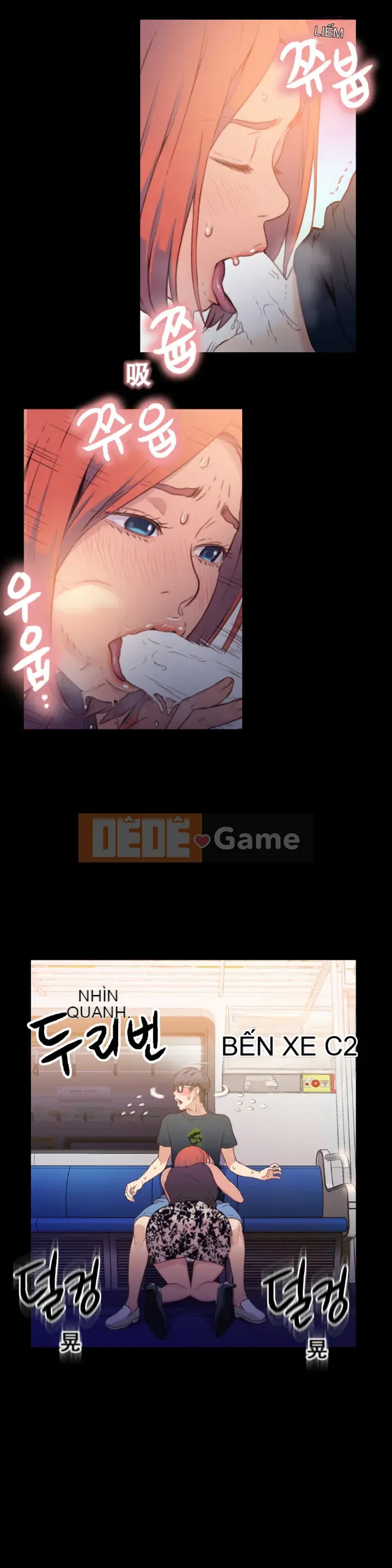 Anh ấy -Có -một Cơ thể --Tốt Chương 1-75