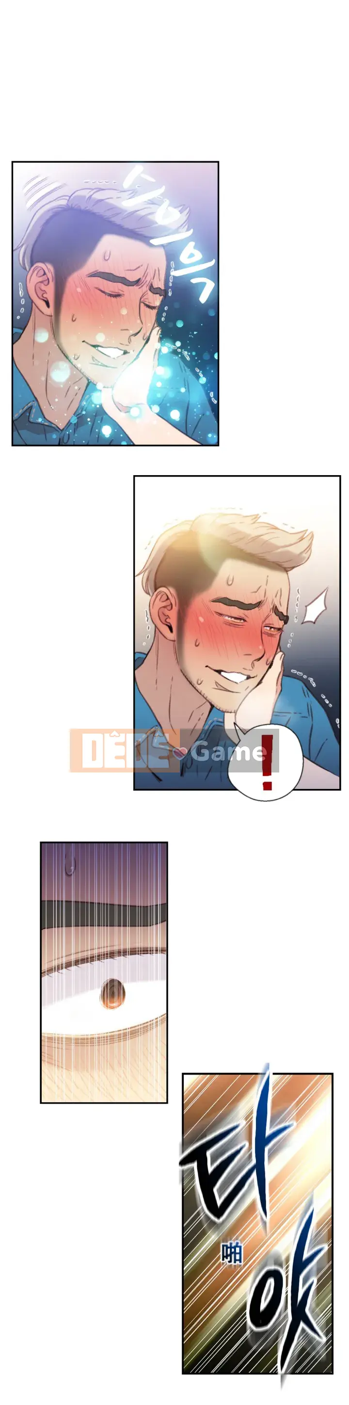 Anh ấy -Có -một Cơ thể --Tốt Chương 1-75