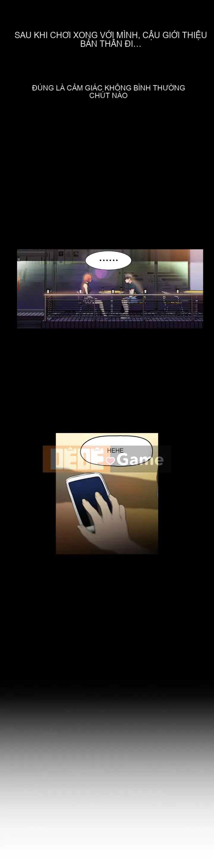 Anh ấy -Có -một Cơ thể --Tốt Chương 1-75