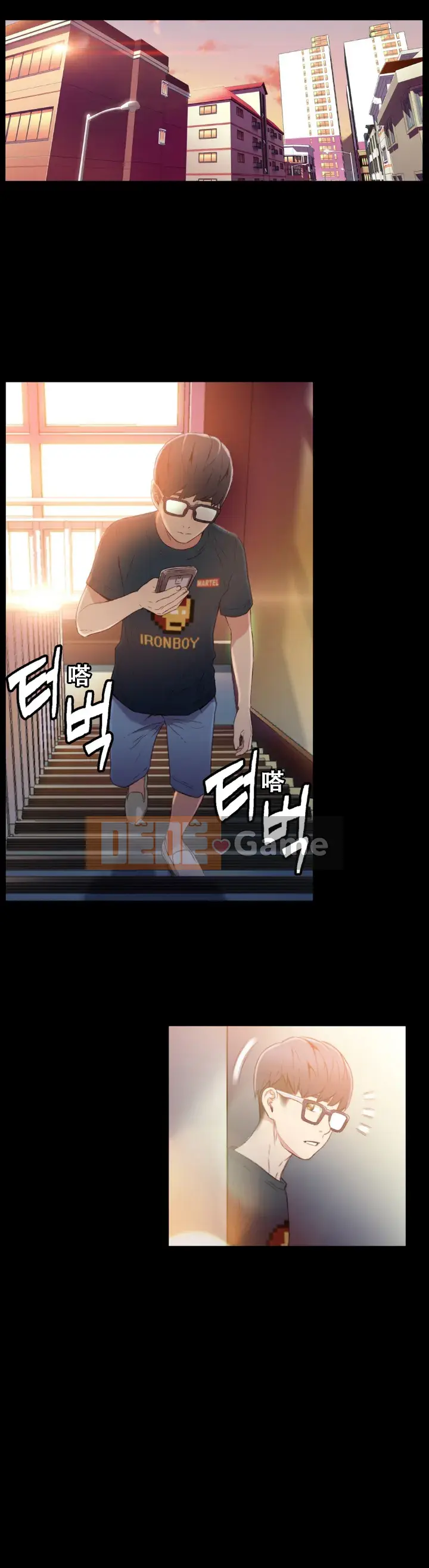 Anh ấy -Có -một Cơ thể --Tốt Chương 1-75