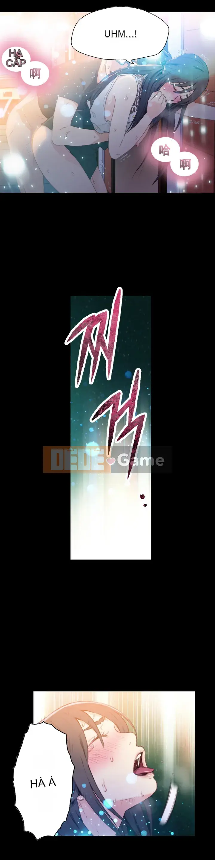 Anh ấy -Có -một Cơ thể --Tốt Chương 1-75