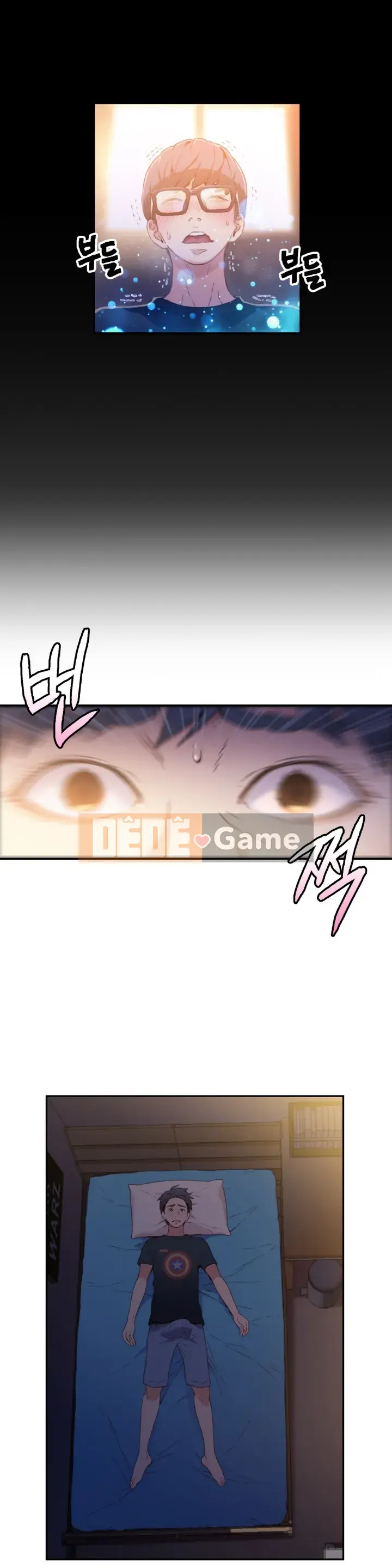 Anh ấy -Có -một Cơ thể --Tốt Chương 1-75