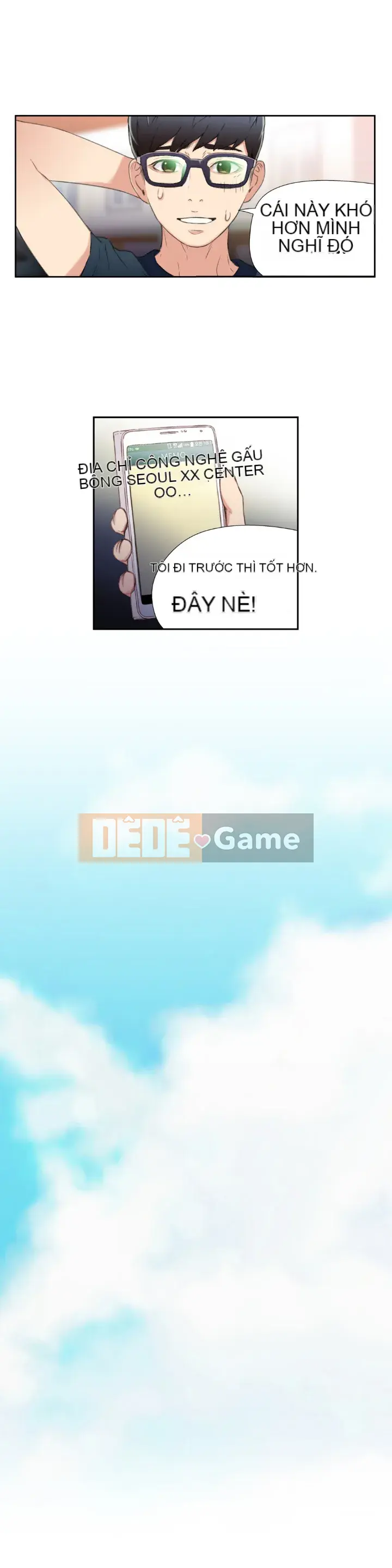 Anh ấy -Có -một Cơ thể --Tốt Chương 1-75