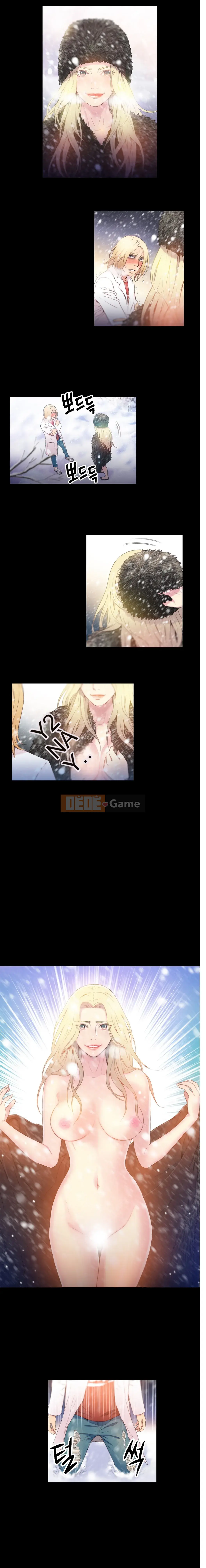 Anh ấy -Có -một Cơ thể --Tốt Chương 1-75