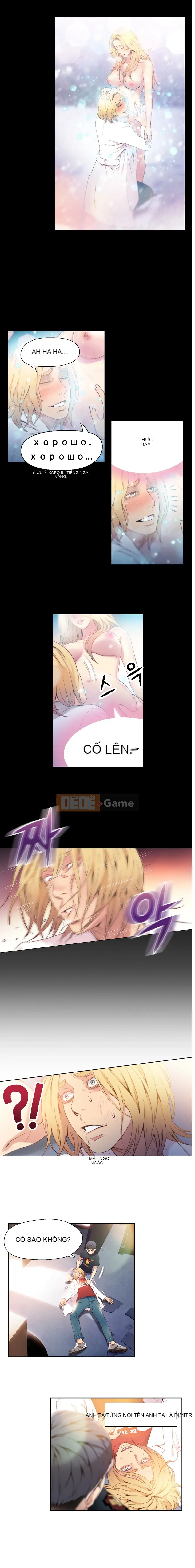 Anh ấy -Có -một Cơ thể --Tốt Chương 1-75