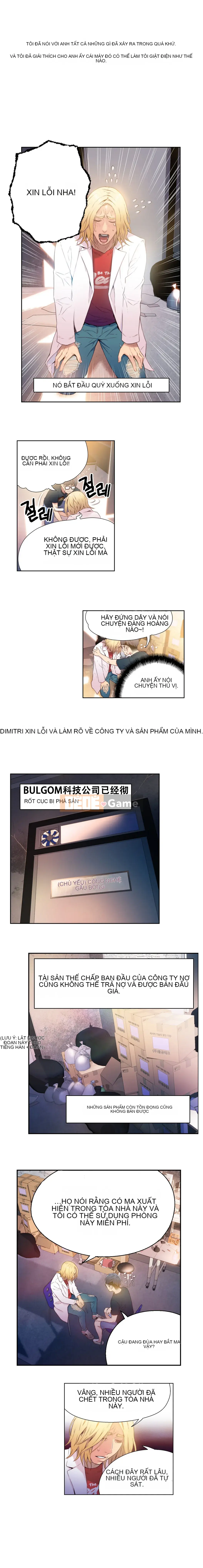 Anh ấy -Có -một Cơ thể --Tốt Chương 1-75