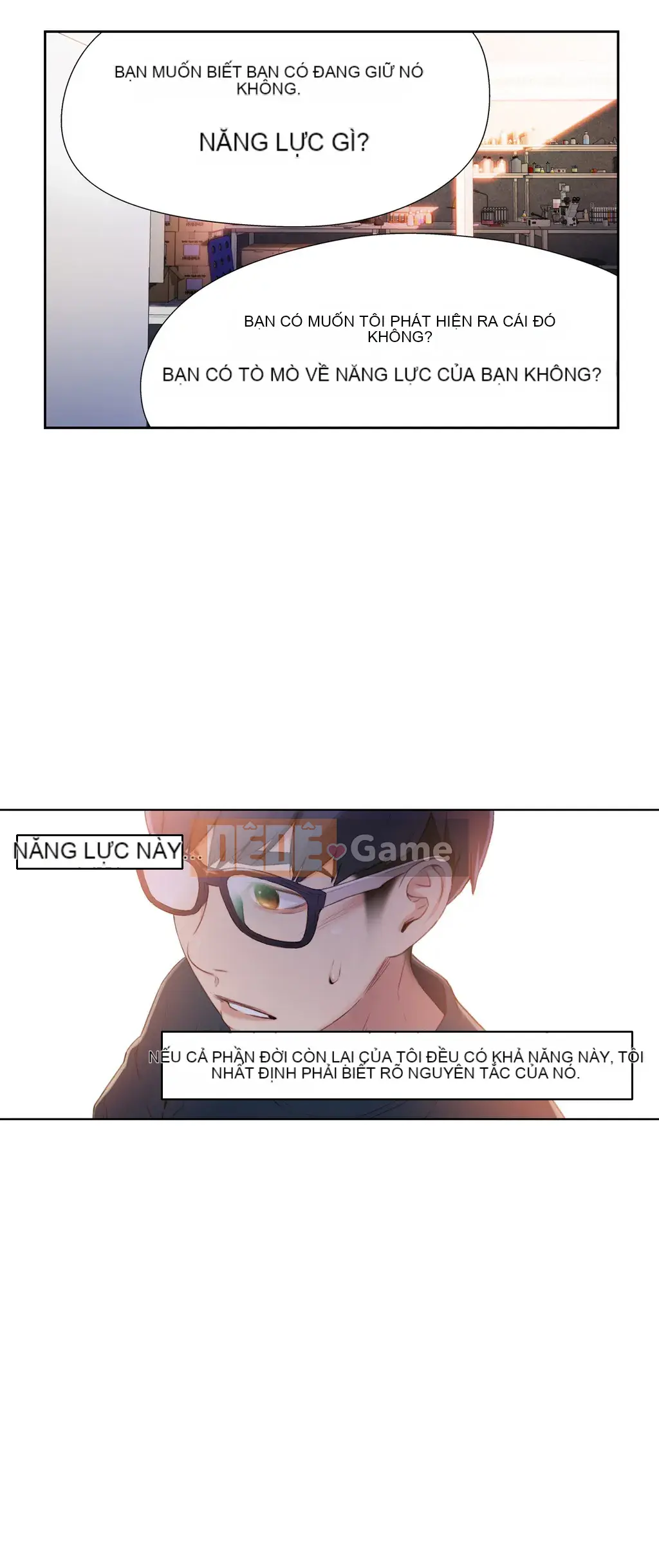 Anh ấy -Có -một Cơ thể --Tốt Chương 1-75