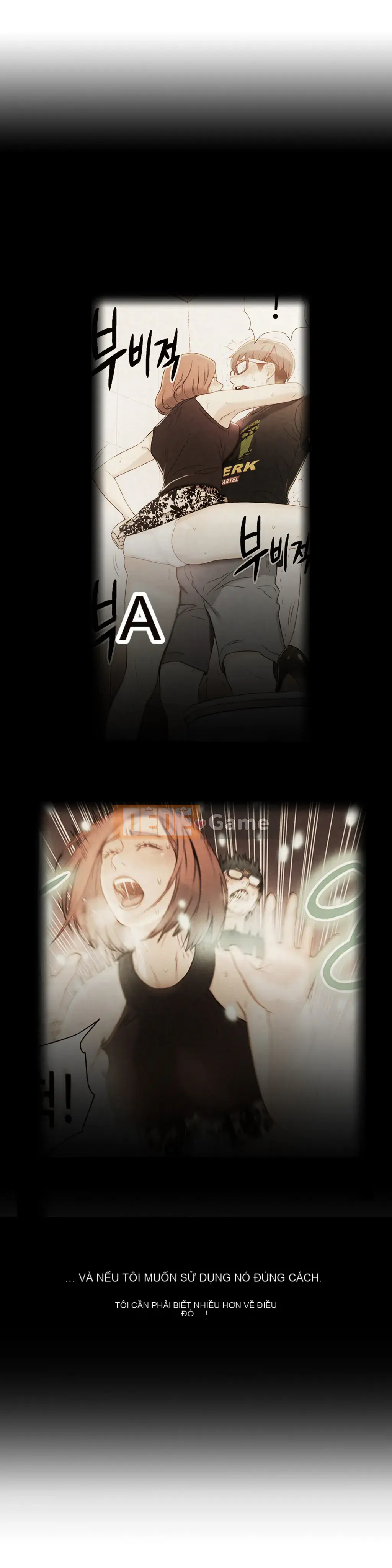 Anh ấy -Có -một Cơ thể --Tốt Chương 1-75