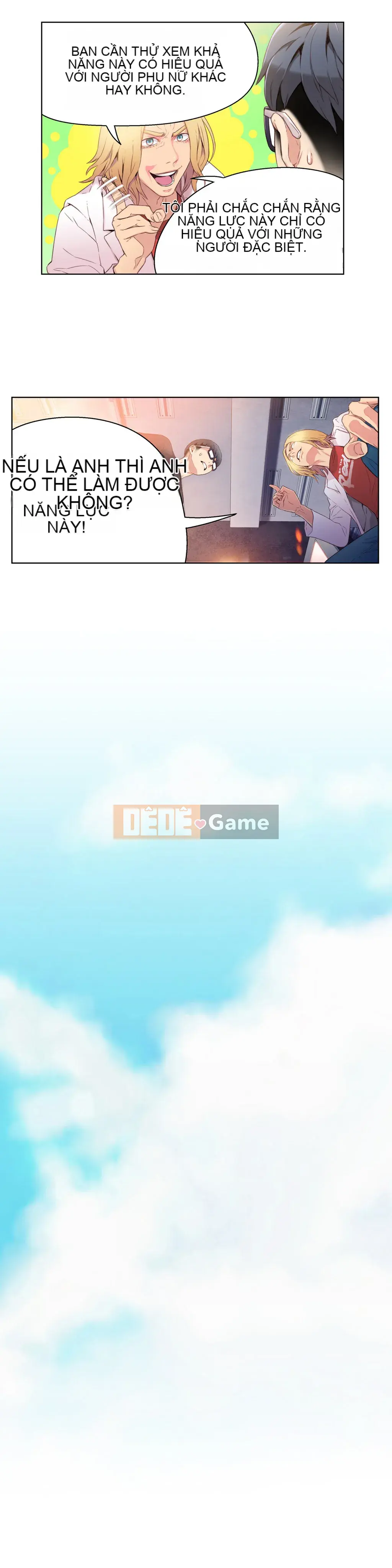 Anh ấy -Có -một Cơ thể --Tốt Chương 1-75