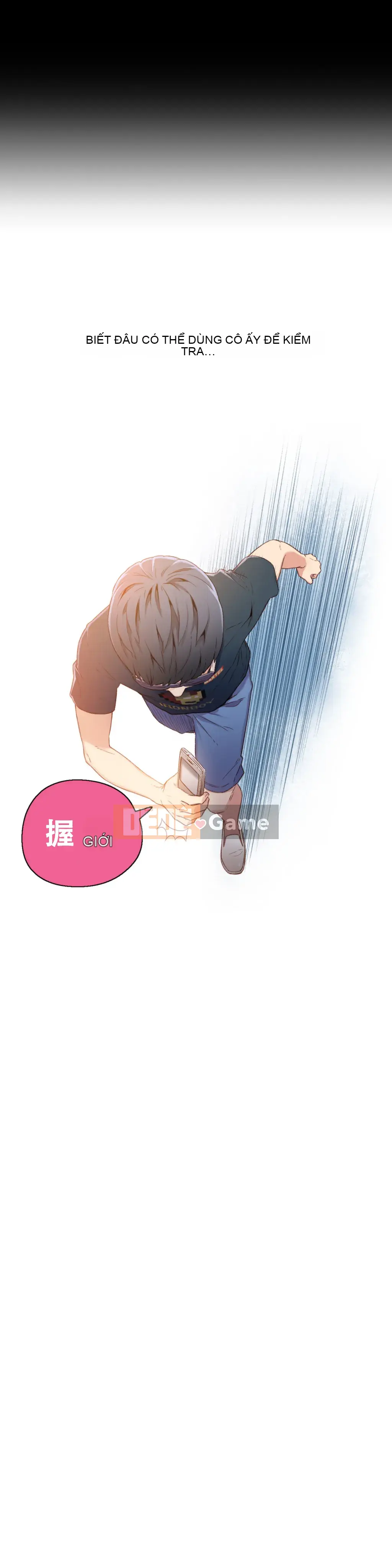 Anh ấy -Có -một Cơ thể --Tốt Chương 1-75