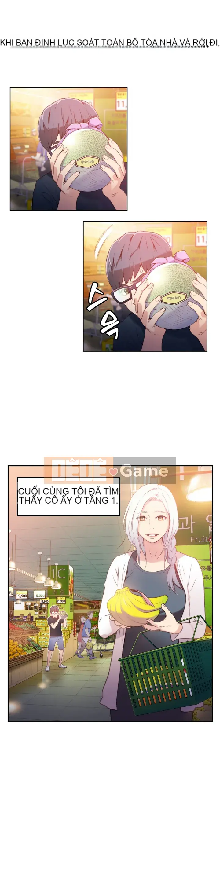 Anh ấy -Có -một Cơ thể --Tốt Chương 1-75