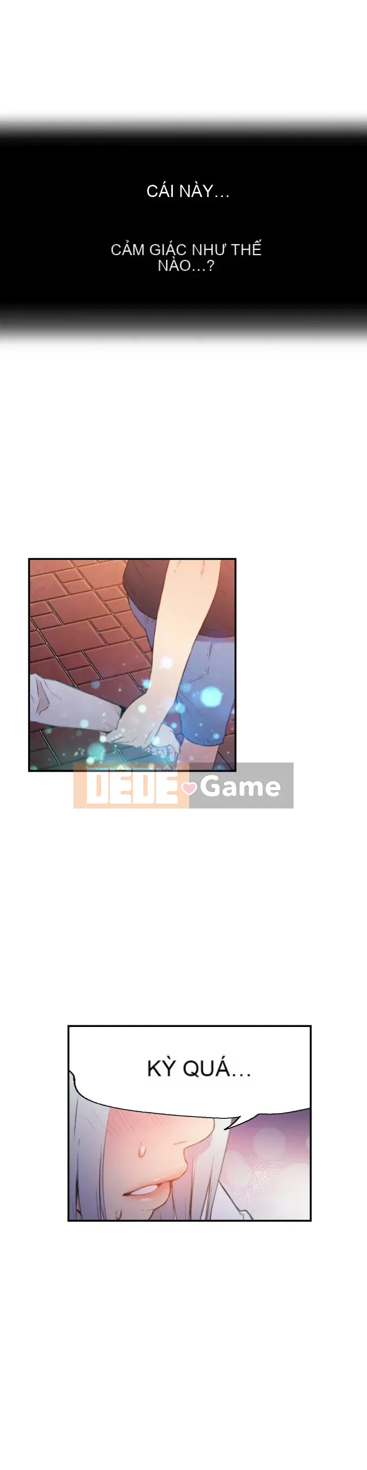 Anh ấy -Có -một Cơ thể --Tốt Chương 1-75