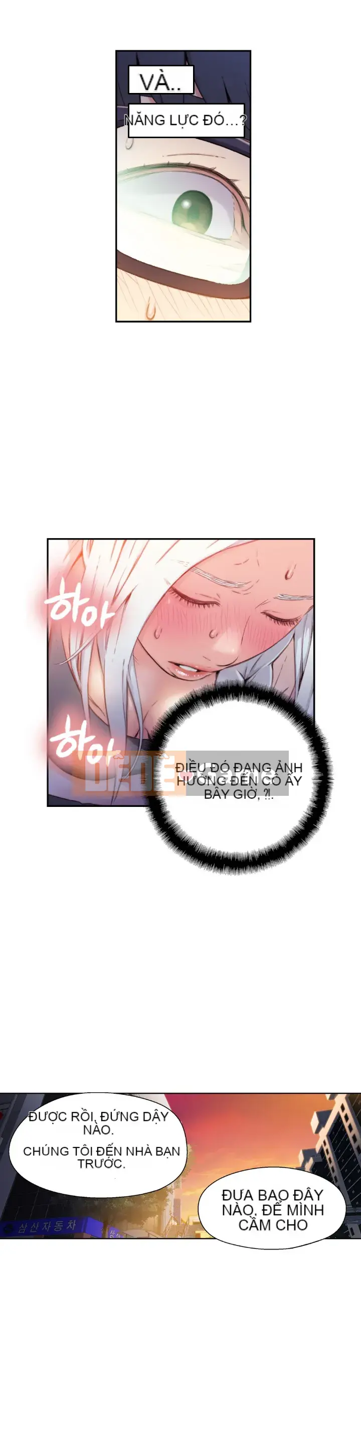 Anh ấy -Có -một Cơ thể --Tốt Chương 1-75