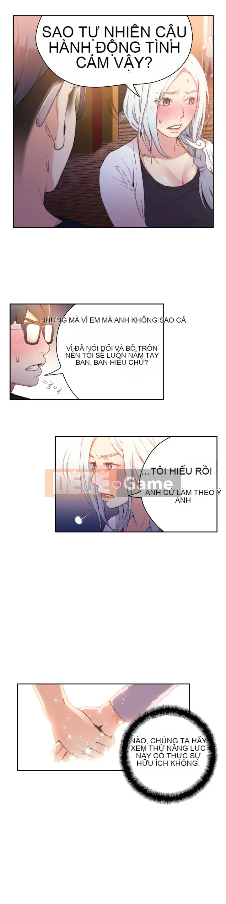 Anh ấy -Có -một Cơ thể --Tốt Chương 1-75