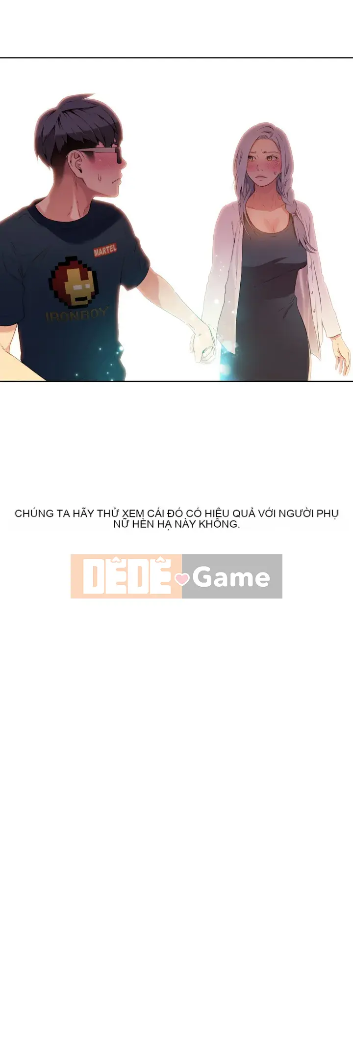 Anh ấy -Có -một Cơ thể --Tốt Chương 1-75