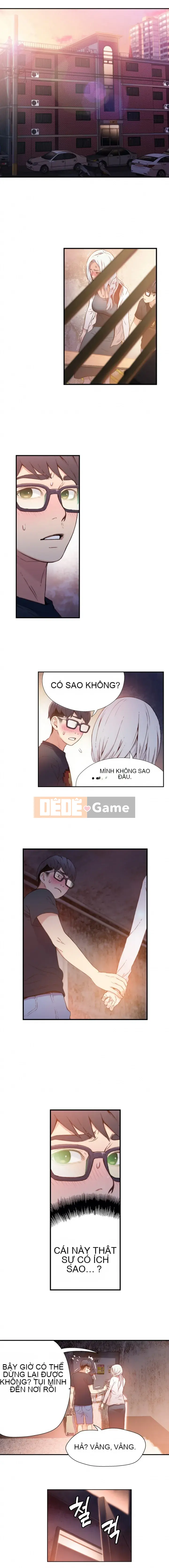 Anh ấy -Có -một Cơ thể --Tốt Chương 1-75