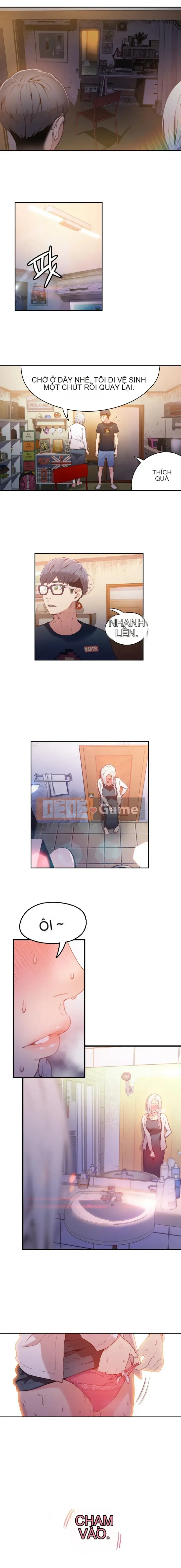 Anh ấy -Có -một Cơ thể --Tốt Chương 1-75