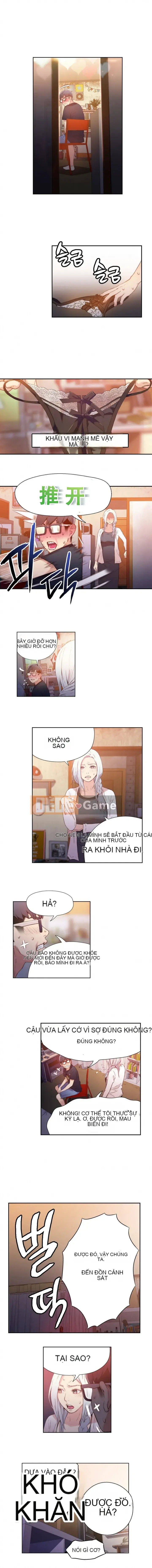 Anh ấy -Có -một Cơ thể --Tốt Chương 1-75