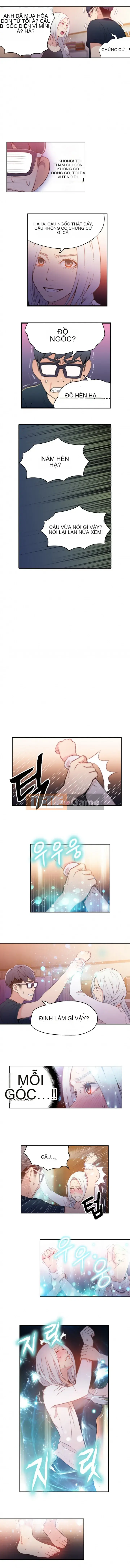 Anh ấy -Có -một Cơ thể --Tốt Chương 1-75