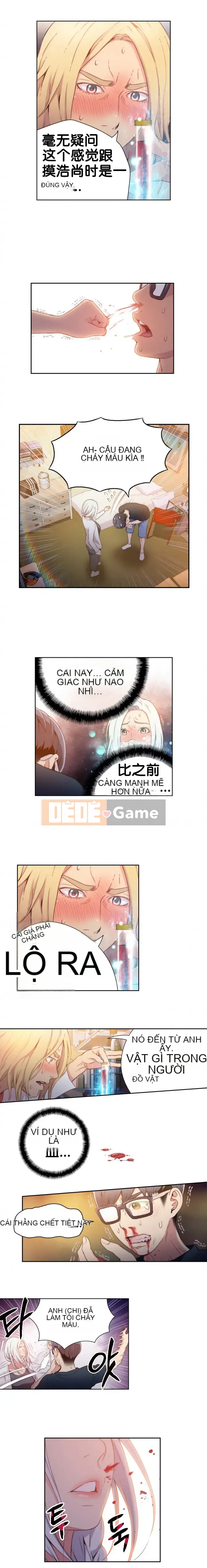 Anh ấy -Có -một Cơ thể --Tốt Chương 1-75