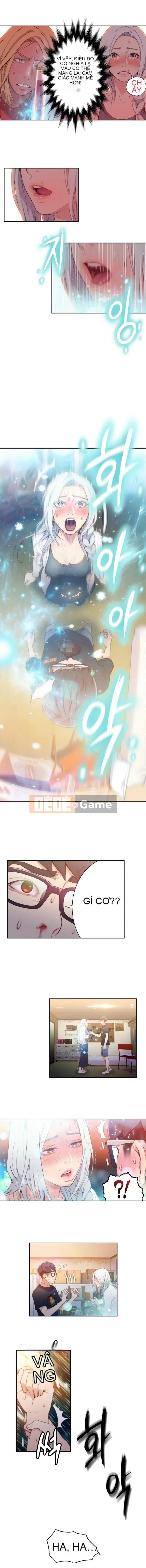 Anh ấy -Có -một Cơ thể --Tốt Chương 1-75