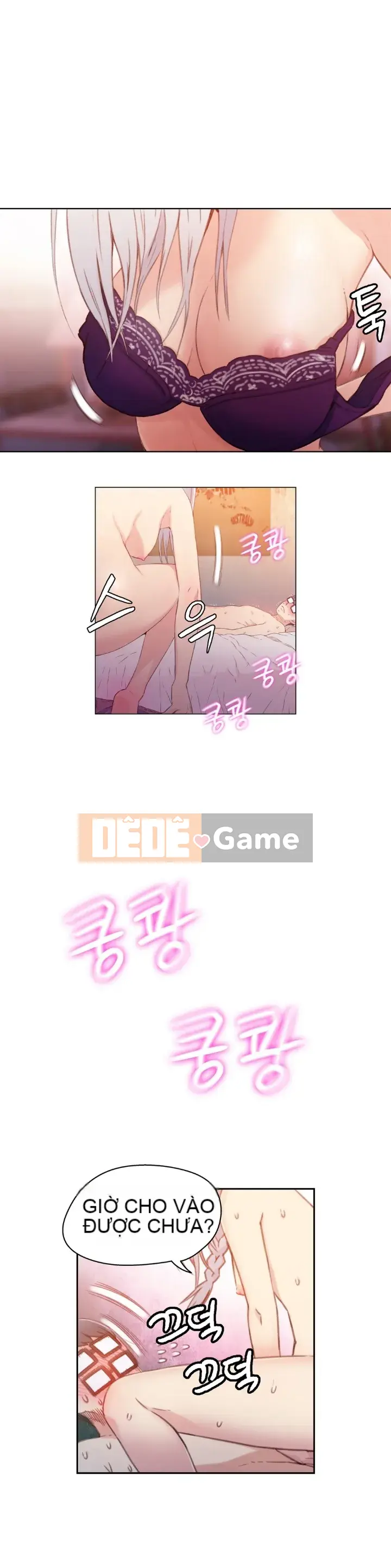 Anh ấy -Có -một Cơ thể --Tốt Chương 1-75